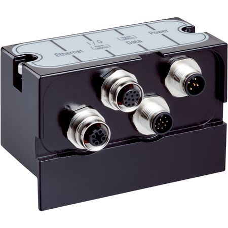 SP set for Outdoor Pro Rear system plug