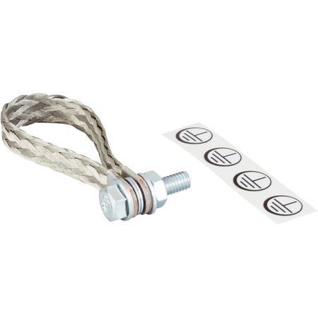 GROUND STRAP Set SIG350
