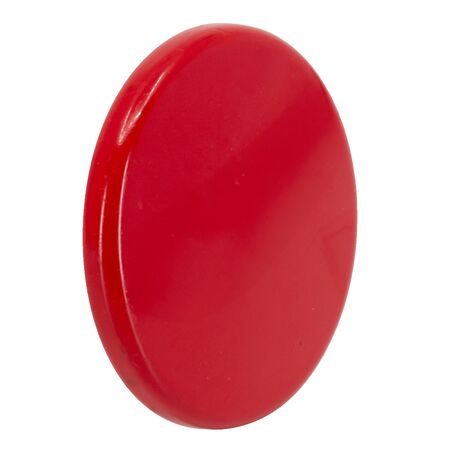 Replacement button for flexLock escape release