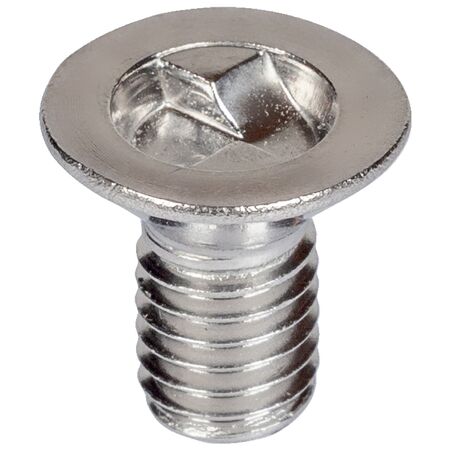 Safety screws M5 x 10
