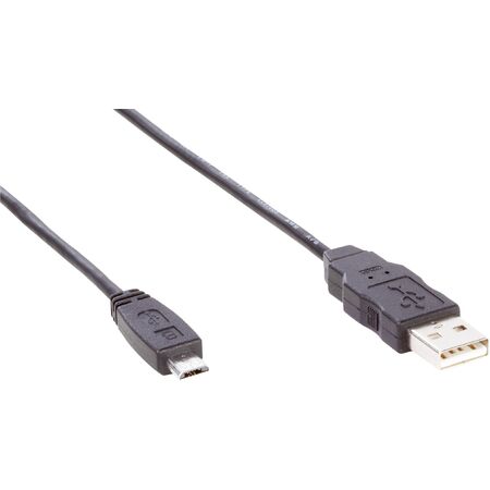 USB cable