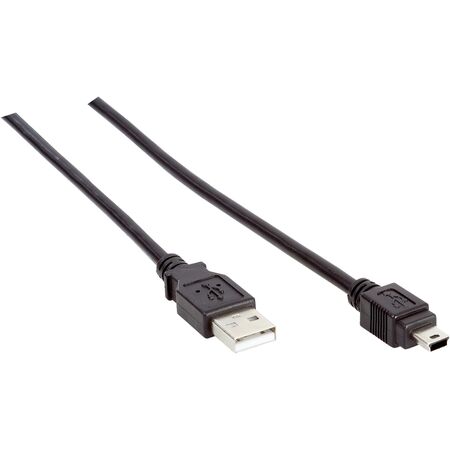 Connection cable (male connector-male connector)