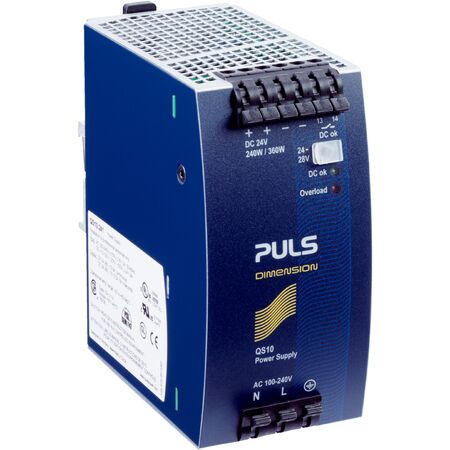 Power supply unit