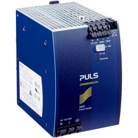 Power supply unit