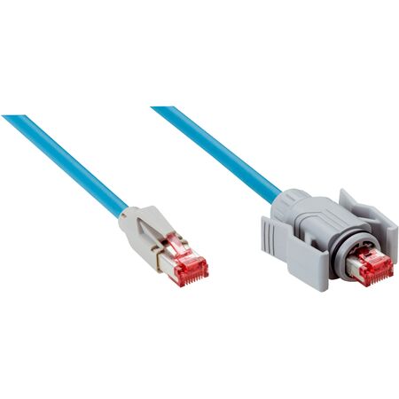 Connection cable (male connector-male connector)