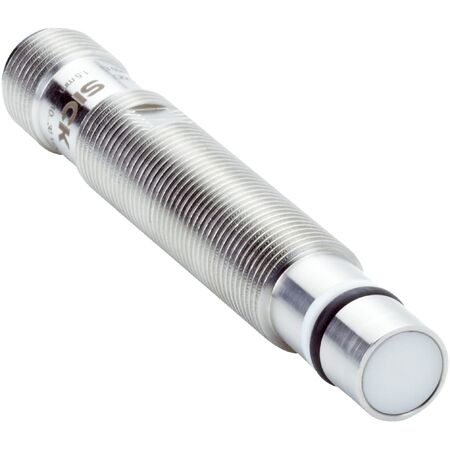 M12 Flush Mount Proximity Sensor | 500 Bar Pressure Resistance | IP68 ...