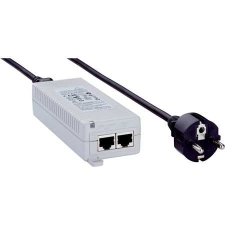 PoE (Dome) power supply unit