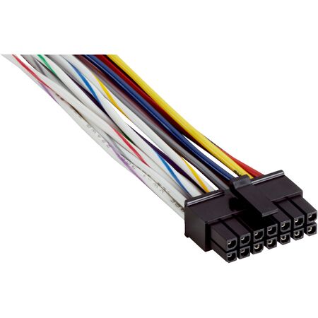 Connecting cable, 14-pin