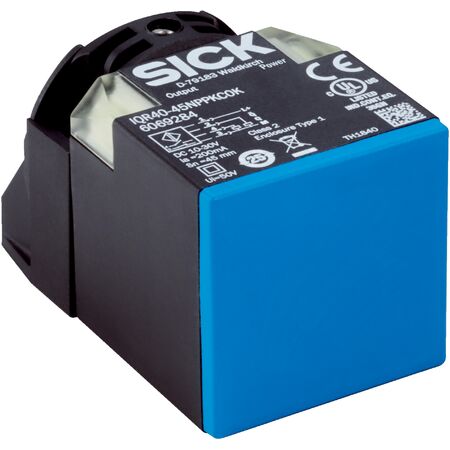 IQR40-20BPPKC0K