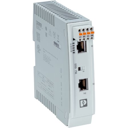 PoE injector