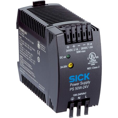 PS50W-24V