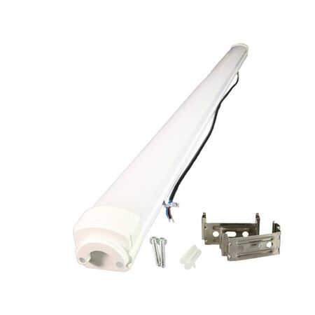 36W LED IP65 WX 1.2M 500K FLEX FORTITUDE -SMD