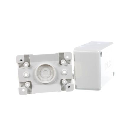 Small Junction Box