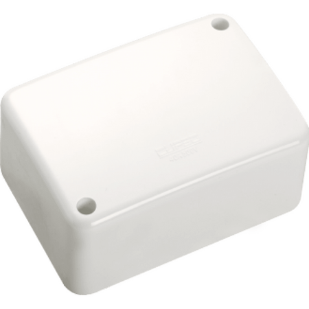 Small Junction Box