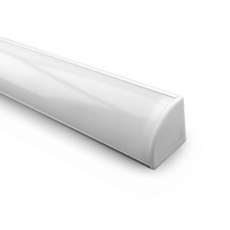 Round Corner Extrusion KIT - 2M