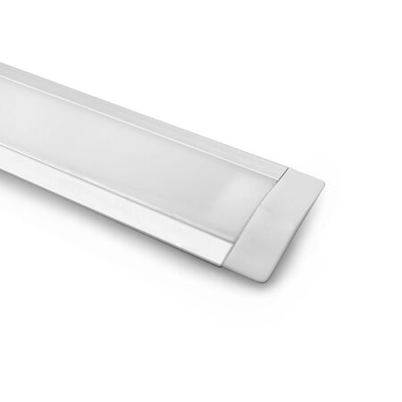 Square Shallow Recessed Extrusion KIT - 2M