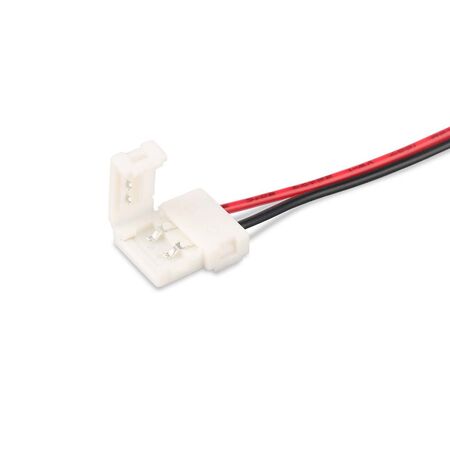 AT9252/IP20 connectors - End to End Quick Connect