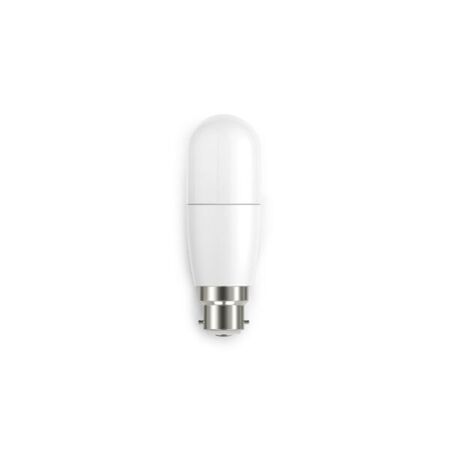 7W T38 LED STICK LAMP B22 DL NON-DIMMABLE FROSTED