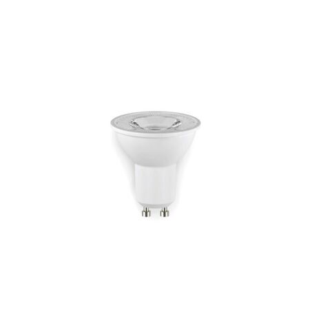6W GU10 LED LAMP 36° DL NON-DIM