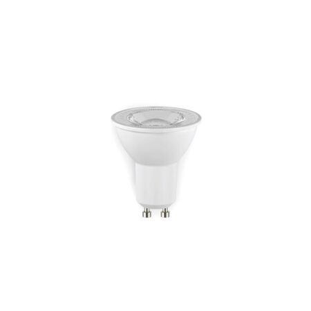 8W GU10 LED LAMP 36° DL DIMMABLE
