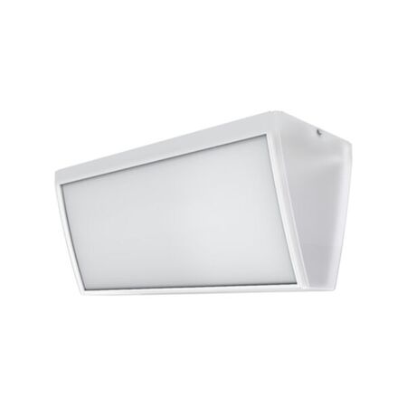 Boxit Ceiling Diffuser to suit 15002 with Running Man Decal Pack