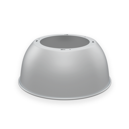 Alu Reflector for Ektor Hover Switch Adv and Pro 200W Highbays