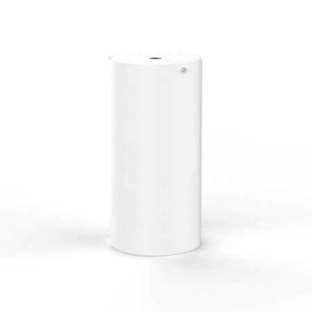 Surface Mount Can IP20 for EV-LEDFIRE - Black