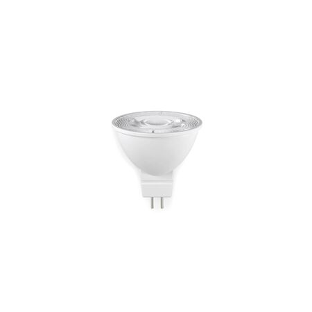 8W MR16 LED LAMP 36° WW DIMMABLE