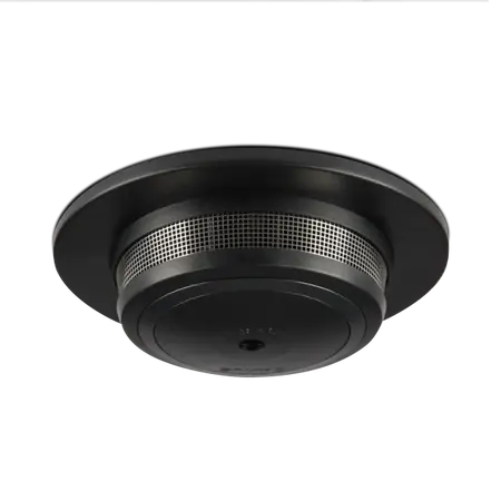 10 Year Battery Operated Photoelectric Smoke Alarm