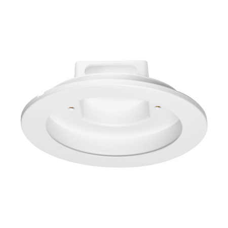 Recess Kit for the Mains Powered Smoke Alarm