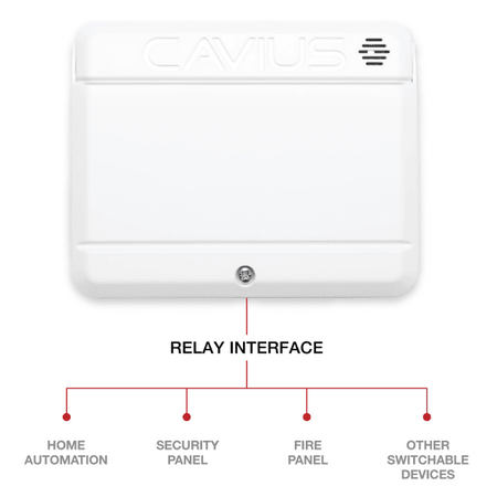 Wireless Family Relay Switch