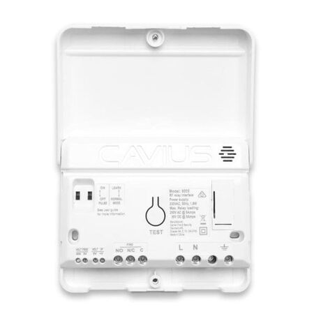 Wireless Family Relay Switch