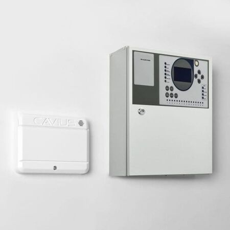 Wireless Family Relay Switch