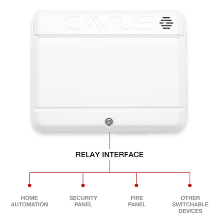 Wireless Family Relay Switch