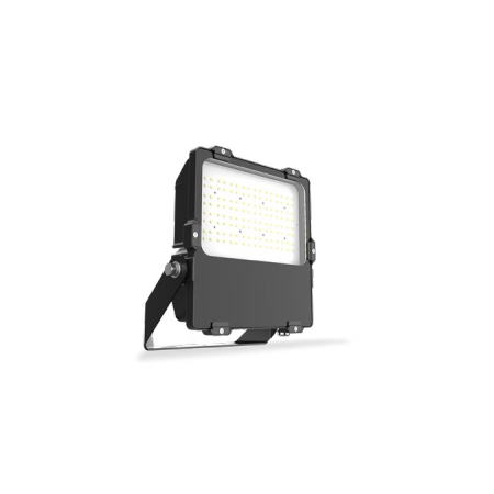 100W LED IP66 Floodlight Ser III - 5000K