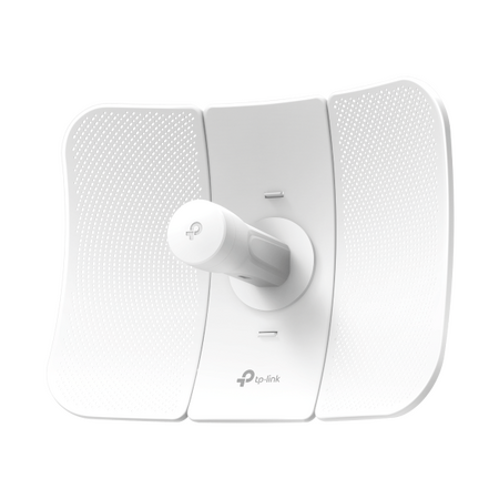 TP-LINK WIRELESS OUTDOOR CPE, 5GHZ, 150MPS, 23DBI, 3YR