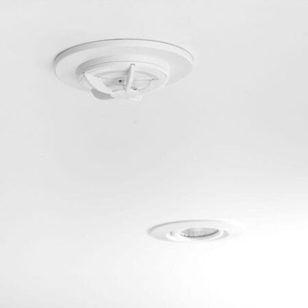 10 Year Battery Operated Heat Alarm