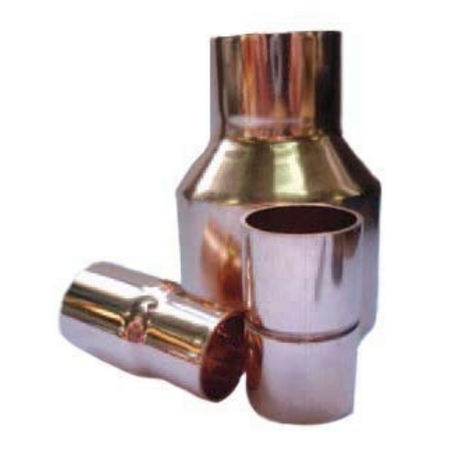 Bush (CU)  -1-1/8 OD  X 5/8ID - HP60