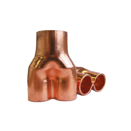 1-5/8 ID X1-1/8 ID X 1-1/8ID