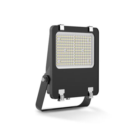 240W Asymmetric flood light - power selectable -  5000K