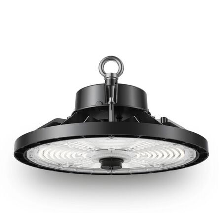 Hover Professional 200W Highbay - 190lm/W - CRI80 - 120 degree - 5000K