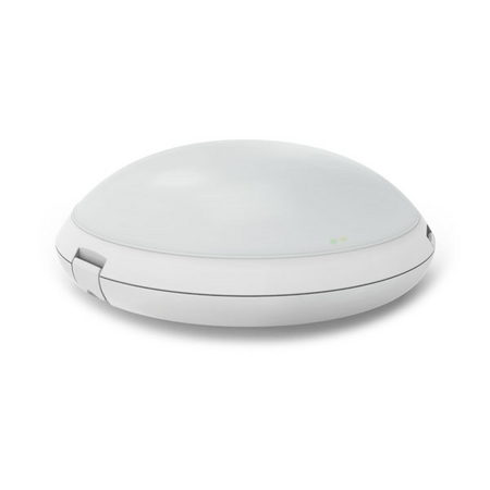 Ektor Pearl Circular Pro - 25W IP65 Tuneable White w/sensor