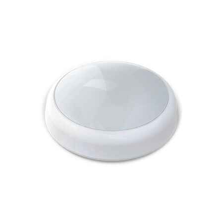 Pearl Circular IP54 with Sensor - 12.5W