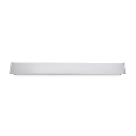UMBRA ADVANCED 600mm Diffused LED batten - Tri-CCT w sensor