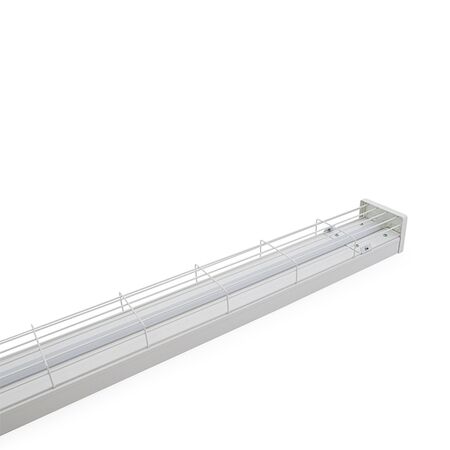 UMBRA ADVANCED 1200mm  Wireguard LED batten - Tri-CCT