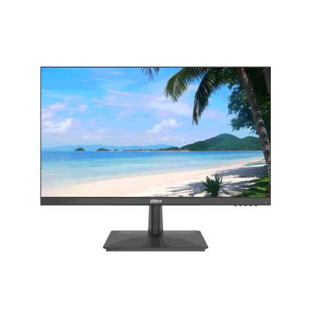 Dahua LM24-H200 23.8 Inches FHD LED MONITOR