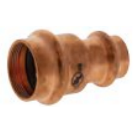 1X 7/8 PressRed Coup