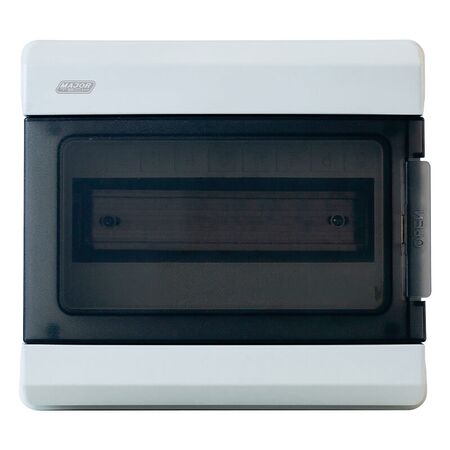 IP66 8 Pole Surface Mount Switchboard