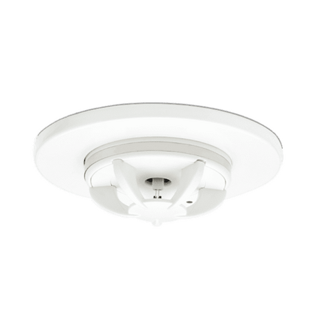 Nano 10 Year Battery Operated Thermal Heat Alarm