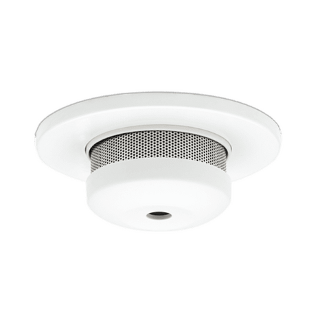 Nano 10 Year Battery Operated Photoelectric Smoke Alarm